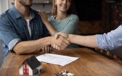Top Red Flags to Watch for When Buying a Home