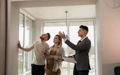 How to Choose the Right Neighborhood for Your First Home