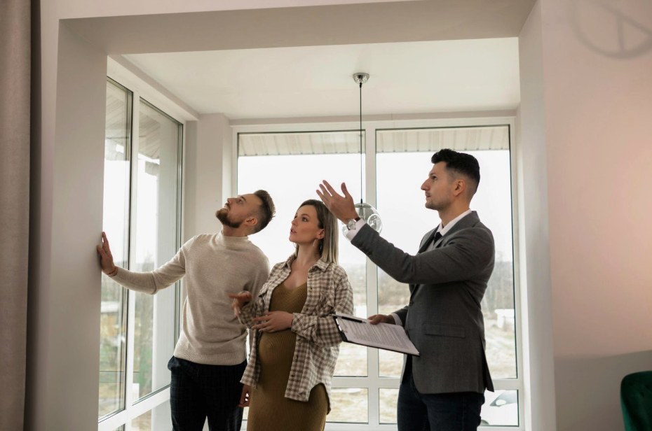 How to Choose the Right Neighborhood for Your First Home How to Choose the Right Neighborhood for Your First Home