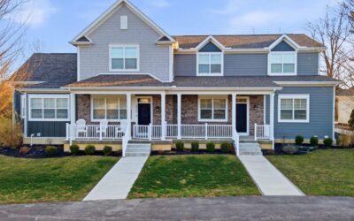 The Multi-Generational Home: Solving the Central Ohio Space Gap