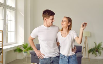 Why August Is a Secret Sweet Spot for Homebuyers