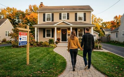 Fall Market Watch: What September Means for Central Ohio Buyers and Sellers